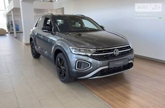 Volkswagen T-Roc 2025 Sport+