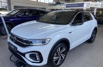 Volkswagen T-Roc 2025 R-Line+