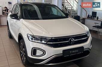 Volkswagen T-Roc 2025 в Вінниця