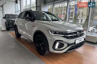 Volkswagen T-Roc 2025 в Одеса