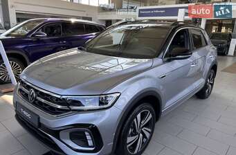 Volkswagen T-Roc 2025 в Київ