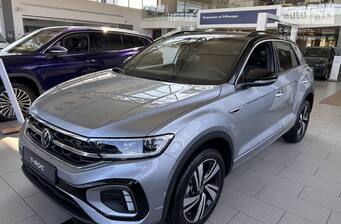Volkswagen T-Roc 2025 R-Line+