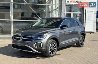 Volkswagen T-Roc 2025 в Чернівці