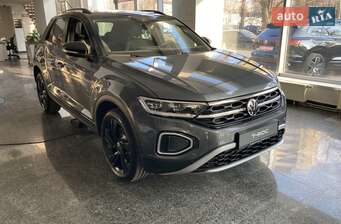 Volkswagen T-Roc 2025 в Київ