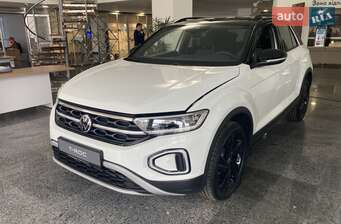 Volkswagen T-Roc 2025 в Київ