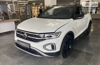 Volkswagen T-Roc 2025 Sport+