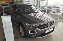 Volkswagen T-Roc Sport