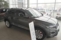 Volkswagen T-Roc Sport