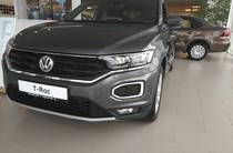 Volkswagen T-Roc Sport