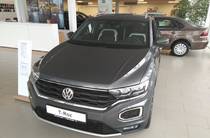 Volkswagen T-Roc Sport