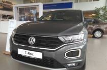 Volkswagen T-Roc Sport