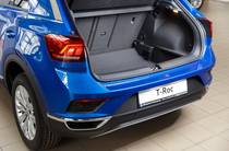 Volkswagen T-Roc Sport