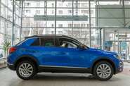 Volkswagen T-Roc Sport