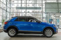 Volkswagen T-Roc Sport