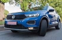 Volkswagen T-Roc Sport