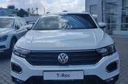 Volkswagen T-Roc Sport