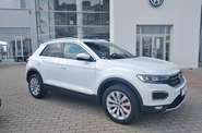 Volkswagen T-Roc Sport