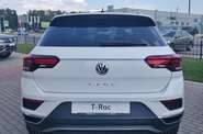 Volkswagen T-Roc Sport