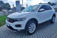 Volkswagen T-Roc Sport