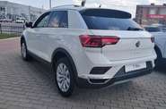 Volkswagen T-Roc Sport