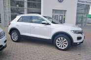 Volkswagen T-Roc Sport