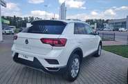 Volkswagen T-Roc Sport