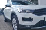 Volkswagen T-Roc Sport