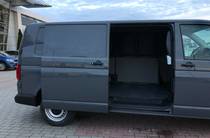 Volkswagen T6 (Transporter) груз MD