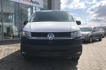 Volkswagen T6 (Transporter) груз Pro