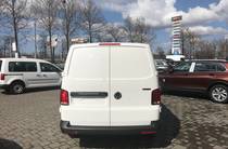 Volkswagen T6 (Transporter) груз Pro