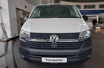 Volkswagen T6 (Transporter) груз Pro