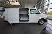 Volkswagen T6 (Transporter) груз Pro