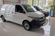 Volkswagen T6 (Transporter) груз Pro