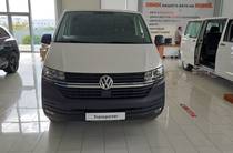 Volkswagen T6 (Transporter) груз Pro