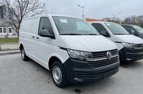 Volkswagen T6 (Transporter) груз Pro