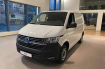 Volkswagen T6 (Transporter) груз Pro