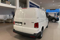 Volkswagen T6 (Transporter) груз Pro