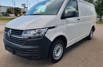 Volkswagen T6 (Transporter) груз Pro