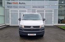 Volkswagen T6 (Transporter) груз Pro