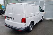 Volkswagen T6 (Transporter) груз Pro