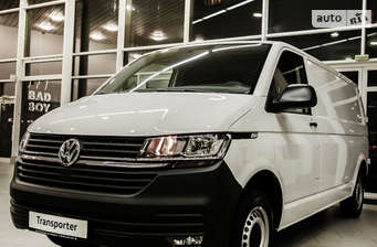 Volkswagen T6 (Transporter) груз 2023 в Киев