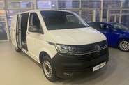 Volkswagen T6 (Transporter) груз Pro