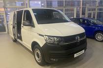 Volkswagen T6 (Transporter) груз Pro