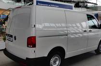 Volkswagen T6 (Transporter) груз Pro