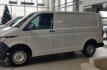 Volkswagen T6 (Transporter) груз Pro