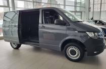 Volkswagen T6 (Transporter) груз Pro