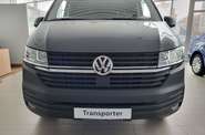 Volkswagen T6 (Transporter) груз Pro