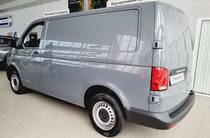 Volkswagen T6 (Transporter) груз Pro