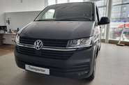 Volkswagen T6 (Transporter) груз Pro