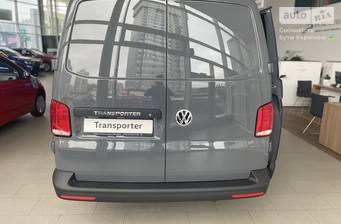 Volkswagen T6 (Transporter) груз 2022 Pro